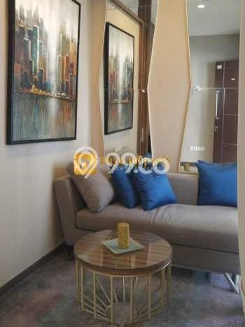 Hunian Cantik Modern Lb 150m2 di Sawangan, Depok Hunian Cantik Modern Lb 150m2 di Sawangan, Depok