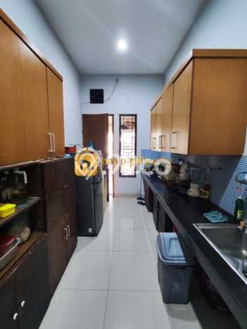 Rumah Modern 4 Kamar LT 150m2 di Jatibening Rumah Modern 4 Kamar LT 150m2 di Jatibening
