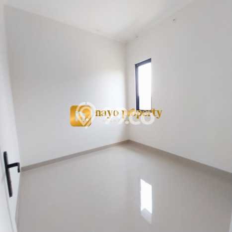 Rumah Modern Minimalis 2 KT Bisa Langsung Pindah di Bekasi Timur Rumah Modern Minimalis 2 KT Bisa Langsung Pindah di Bekasi Timur