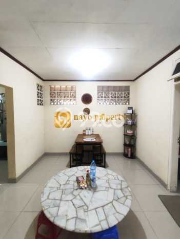 Dijual Rumah 4 Kamar Lokasi Strategis Nyaman dan Strategis di Kramat Jati Dijual Rumah 4 Kamar Lokasi Strategis Nyaman dan Strategis di Kramat Jati