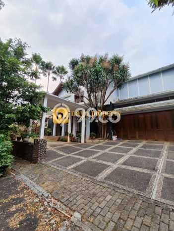 Rumah Mewah LB 450m2 Siap Huni Desain Elegan di Lebak Bulus, Jakarta Selatan Rumah Mewah LB 450m2 Siap Huni Desain Elegan di Lebak Bulus, Jakarta Selatan