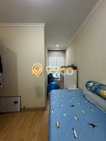 Apartemen di Cilandak, Jakarta Selatan, 2 KT, Luas 58m2m² Apartemen di Cilandak, Jakarta Selatan, 2 KT, Luas 58m2m²