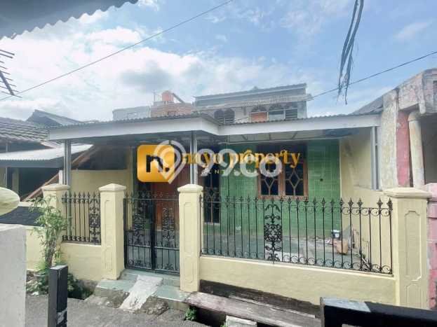 Rumah Minimalis 3 KT di Klender Jakarta Timur Unfurnished Rumah Minimalis 3 KT di Klender Jakarta Timur Unfurnished