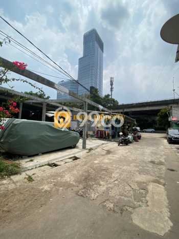 Tanah di Cempaka Putih, Jakarta Pusat Luas 495m2 Dijual Segera Tanah di Cempaka Putih, Jakarta Pusat Luas 495m2 Dijual Segera