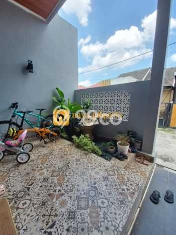 Dijual Rumah Strategis Bagus Punya 4 KT di Cilodong Depok SHM Dijual Rumah Strategis Bagus Punya 4 KT di Cilodong Depok SHM
