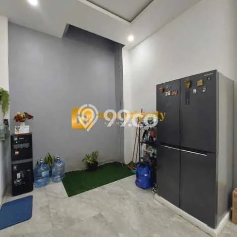 Dijual Rumah Strategis Bagus Punya 4 KT di Cilodong Depok SHM Dijual Rumah Strategis Bagus Punya 4 KT di Cilodong Depok SHM