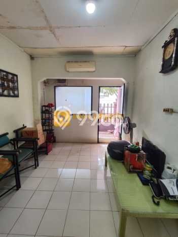 Rumah Modern 4 KT di Bintara Bekasi Unfurnished Rumah Modern 4 KT di Bintara Bekasi Unfurnished