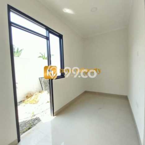 Rumah Modern Minimalis 2 KT Bisa Langsung Pindah di Bekasi Timur Rumah Modern Minimalis 2 KT Bisa Langsung Pindah di Bekasi Timur
