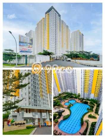 Hunian Apartemen 0 KT 1 KM Dijual di Bekasi Utara Bekasi, Luas 26m2 Hunian Apartemen 0 KT 1 KM Dijual di Bekasi Utara Bekasi, Luas 26m2