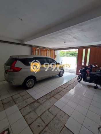 Rumah Mewah LB 450m2 Siap Huni Desain Elegan di Lebak Bulus, Jakarta Selatan Rumah Mewah LB 450m2 Siap Huni Desain Elegan di Lebak Bulus, Jakarta Selatan