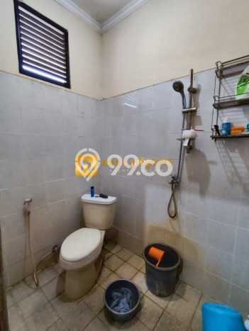 Rumah Modern Minimalis 3 KT Siap Huni di Beji Rumah Modern Minimalis 3 KT Siap Huni di Beji