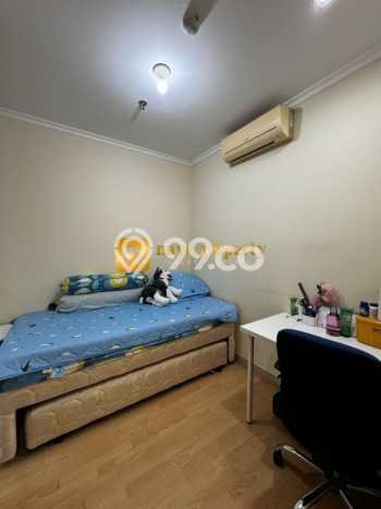 Apartemen di Cilandak, Jakarta Selatan, 2 KT, Luas 58m2m² Apartemen di Cilandak, Jakarta Selatan, 2 KT, Luas 58m2m²