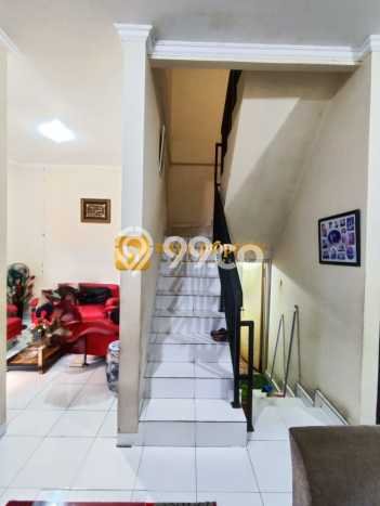 Rumah Modern Minimalis 3 KT Siap Huni di Beji Rumah Modern Minimalis 3 KT Siap Huni di Beji