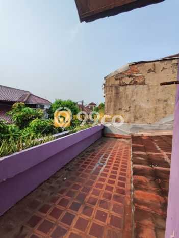 Rumah Modern 4 KT di Bintara Bekasi Unfurnished Rumah Modern 4 KT di Bintara Bekasi Unfurnished
