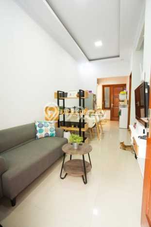 Rumah Minimalis 3 KT di Kebagusan Jakarta Selatan Full Furnished Rumah Minimalis 3 KT di Kebagusan Jakarta Selatan Full Furnished