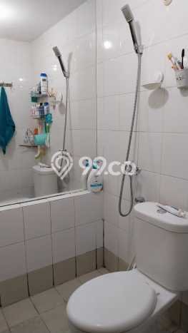 Dijual Apartemen 2 KT di Jakarta Timur Luas 33m2 Dijual Apartemen 2 KT di Jakarta Timur Luas 33m2