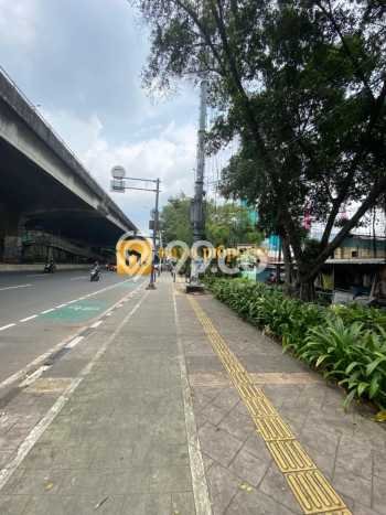Tanah di Cempaka Putih, Jakarta Pusat Luas 495m2 Dijual Segera Tanah di Cempaka Putih, Jakarta Pusat Luas 495m2 Dijual Segera