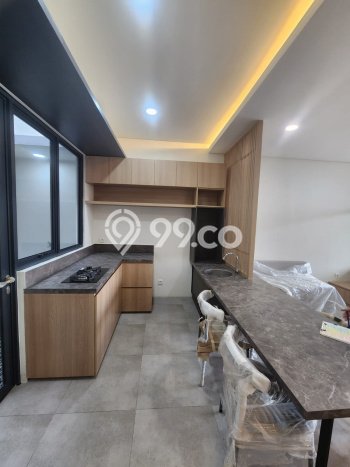 For Sale Hunian Rumah Terawat 3 Kamar di BSD, Tangerang For Sale Hunian Rumah Terawat 3 Kamar di BSD, Tangerang