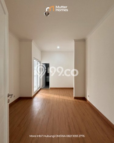 Siap Huni Rumah Mewah 4 Kamar di BSD Dekat ke Mana Saja Siap Huni Rumah Mewah 4 Kamar di BSD Dekat ke Mana Saja