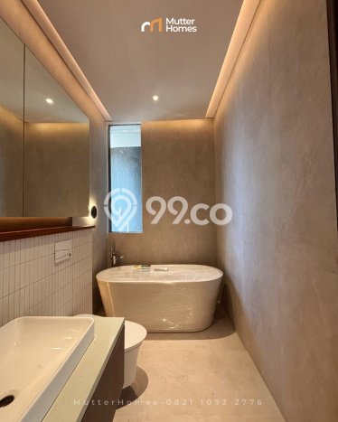 Best Deal Hunian Premium Ideal dan Luas di BSD, Tangerang Selatan Best Deal Hunian Premium Ideal dan Luas di BSD, Tangerang Selatan