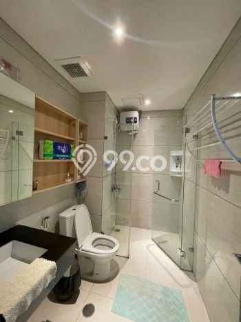 Dijual Apartemen 1 KT & 1 KM di Tangerang Area Strategis Dijual Apartemen 1 KT & 1 KM di Tangerang Area Strategis