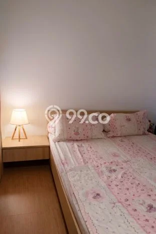 Dijual Cepat Rumah Favorit Siap Huni LB 70m2 di BSD, Tangerang Selatan Dijual Cepat Rumah Favorit Siap Huni LB 70m2 di BSD, Tangerang Selatan