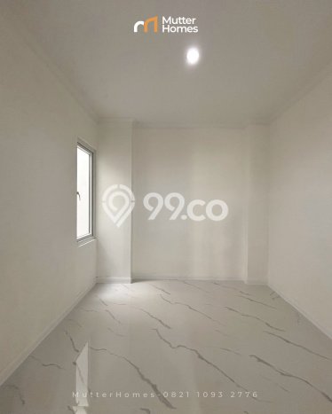 Siap Huni Rumah Mewah 4 Kamar di BSD Dekat ke Mana Saja Siap Huni Rumah Mewah 4 Kamar di BSD Dekat ke Mana Saja