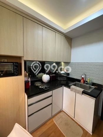 Dijual Apartemen 1 KT & 1 KM di Tangerang Area Strategis Dijual Apartemen 1 KT & 1 KM di Tangerang Area Strategis
