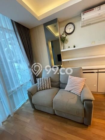 Dijual Apartemen 1 KT & 1 KM di Tangerang Area Strategis Dijual Apartemen 1 KT & 1 KM di Tangerang Area Strategis