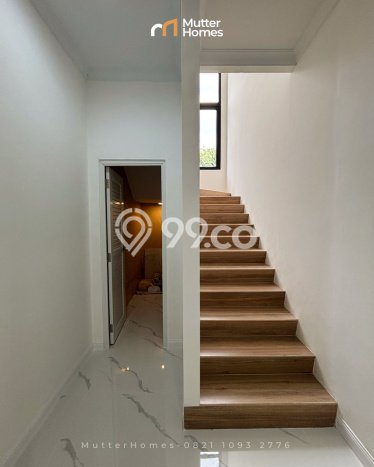 Siap Huni Rumah Mewah 4 Kamar di BSD Dekat ke Mana Saja Siap Huni Rumah Mewah 4 Kamar di BSD Dekat ke Mana Saja