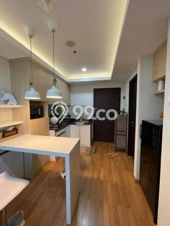 Dijual Apartemen 1 KT & 1 KM di Tangerang Area Strategis Dijual Apartemen 1 KT & 1 KM di Tangerang Area Strategis