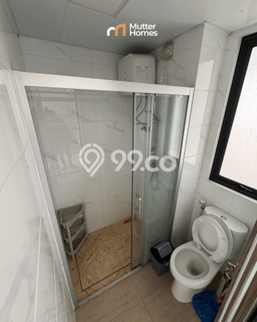 Apartemen Murah dengan 2 BR & 1 KM di BSD Tangerang Selatan Apartemen Murah dengan 2 BR & 1 KM di BSD Tangerang Selatan