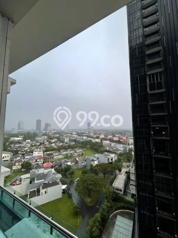 Dijual Apartemen 1 KT & 1 KM di Tangerang Area Strategis Dijual Apartemen 1 KT & 1 KM di Tangerang Area Strategis