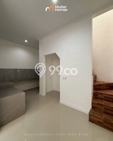 Siap Huni Rumah Mewah 4 Kamar di BSD Dekat ke Mana Saja Siap Huni Rumah Mewah 4 Kamar di BSD Dekat ke Mana Saja