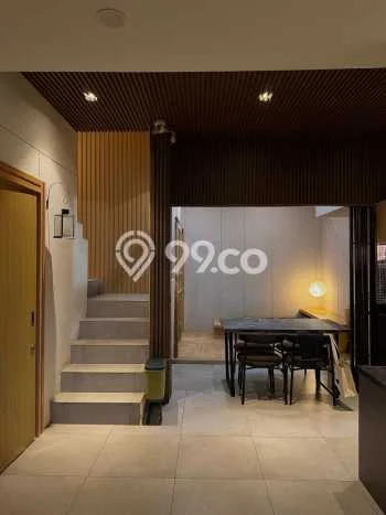 Dijual Cepat Rumah Favorit Siap Huni LB 70m2 di BSD, Tangerang Selatan Dijual Cepat Rumah Favorit Siap Huni LB 70m2 di BSD, Tangerang Selatan