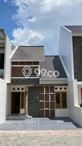Dijual Hunian Rumah Terawat 2 KT di Solo Baru, Surakarta Dijual Hunian Rumah Terawat 2 KT di Solo Baru, Surakarta