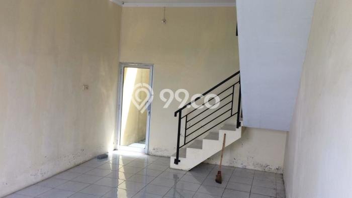 Ruko di Gentan, Luas 96m², Lokasi Strategis Ruko di Gentan, Luas 96m², Lokasi Strategis