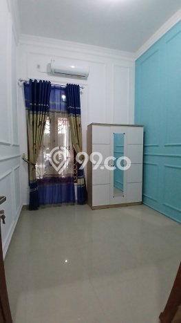 For Sale Hunian Rumah Terawat 4 Kamar di Gentan, Sukoharjo For Sale Hunian Rumah Terawat 4 Kamar di Gentan, Sukoharjo