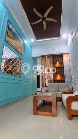 For Sale Hunian Rumah Terawat 4 Kamar di Gentan, Sukoharjo For Sale Hunian Rumah Terawat 4 Kamar di Gentan, Sukoharjo