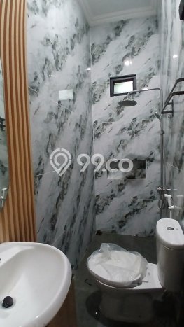Hunian Cantik Modern Lb 170m2 di Solo Baru, Solo Hunian Cantik Modern Lb 170m2 di Solo Baru, Solo