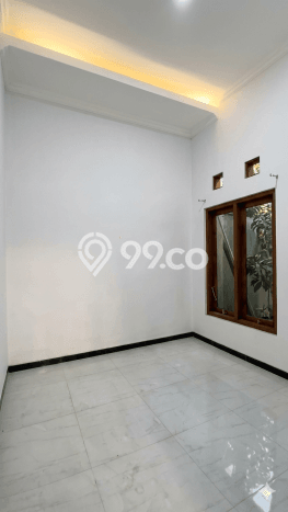Dijual Rumah Eksklusif 4 KT di Gentan, Sukoharjo Dijual Rumah Eksklusif 4 KT di Gentan, Sukoharjo