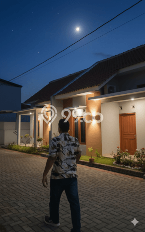 Dijual Rumah Siap Huni di Gatak Sukoharjo Harga Rp 340 Juta LT 89m2 Dijual Rumah Siap Huni di Gatak Sukoharjo Harga Rp 340 Juta LT 89m2