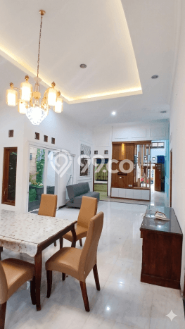 Dijual Rumah Eksklusif 4 KT di Gentan, Sukoharjo Dijual Rumah Eksklusif 4 KT di Gentan, Sukoharjo