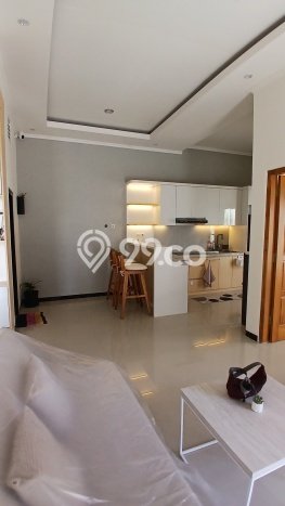 Rumah Cantik Siap Pakai Di Gentan Luas 120m2 Lokasi Strategis Rumah Cantik Siap Pakai Di Gentan Luas 120m2 Lokasi Strategis
