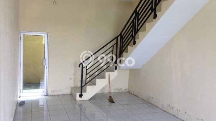 Ruko di Gentan, Luas 96m², Lokasi Strategis Ruko di Gentan, Luas 96m², Lokasi Strategis