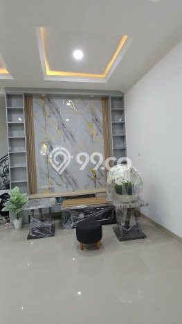 Hunian Nyaman 5 KT Harga Terjangkau di Gentan Sukoharjo Hunian Nyaman 5 KT Harga Terjangkau di Gentan Sukoharjo
