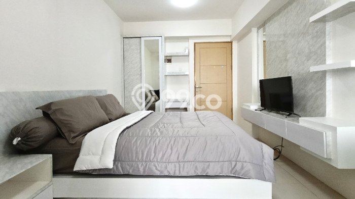 Disewakan Cepat! Hunian Apartemen Hemat di Mulyorejo, Surabaya 1 Kamar Tidur dan 1 Kamar Mandi Disewakan Cepat! Hunian Apartemen Hemat di Mulyorejo, Surabaya 1 Kamar Tidur dan 1 Kamar Mandi