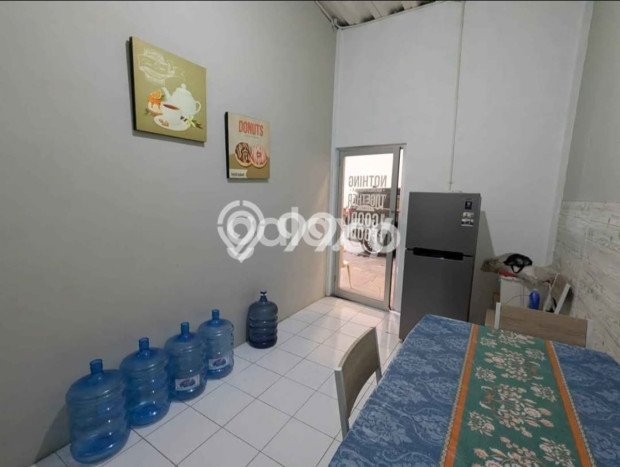 Unit Gudang Dijual di Gedangan Sidoarjo 450m2 Unit Gudang Dijual di Gedangan Sidoarjo 450m2