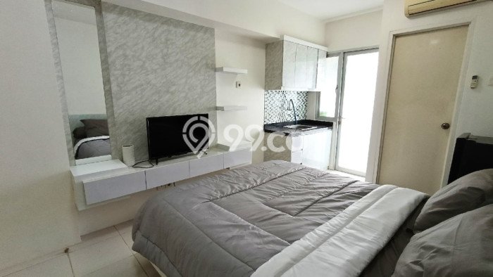 Disewakan Cepat! Hunian Apartemen Hemat di Mulyorejo, Surabaya 1 Kamar Tidur dan 1 Kamar Mandi Disewakan Cepat! Hunian Apartemen Hemat di Mulyorejo, Surabaya 1 Kamar Tidur dan 1 Kamar Mandi