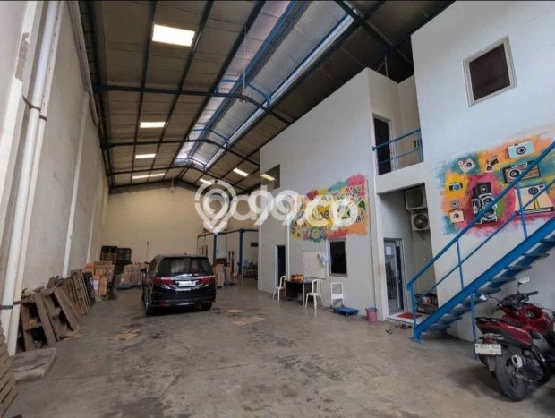 Unit Gudang Dijual di Gedangan Sidoarjo 450m2 Unit Gudang Dijual di Gedangan Sidoarjo 450m2